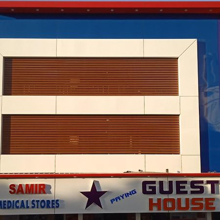 Star Guesthouse Diu Exteriör bild